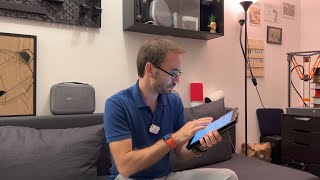 Jai Acheté Un Ipad 7 Doccasion Chez Cash Express