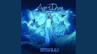 Video thumbnail of "age of dust - Queen of Chaos"