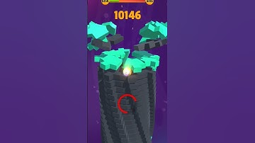 LEVEL 5114 COMPLETED  #stackball  #onlinegaming #trending #trendinggames #bestgameplay#shorts #short