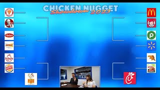 Who Has the Best Chicken Nuggets