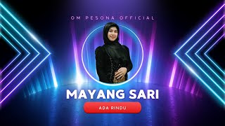 ADA RINDU | MAYANG SARI | LIVE IN GOMBAK KUALA LUMPUR