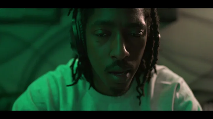 Freedom Jones - "Lemon Pepper Freestyle" [Official...