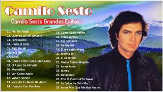 Camilo Sesto Grandes Exitos - Las 30 Canciones Romanticas Ma's Hermosas De Camilo Sesto Camilo Sesto Grandes Exitos - Las 30 Canciones Romanticas Ma's Hermosas De Camilo Sesto