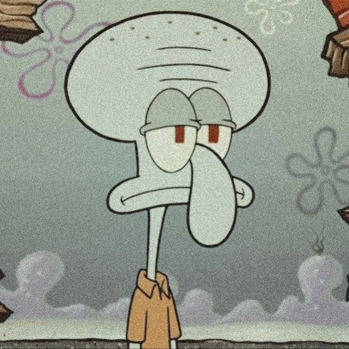 Notifikasi Wa Spongebob