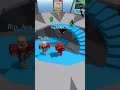we love natural disaster survival #roblox #forsaken #c00lkidd #goofy