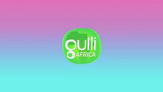 Gulli Africa Africa - Continuity May 19, 2024