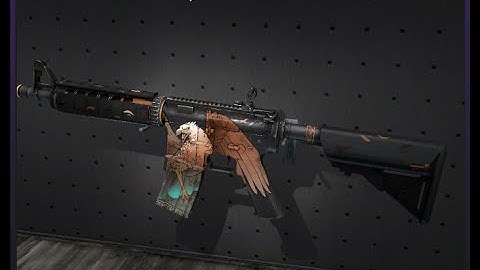 CS:GO Invisible Mode