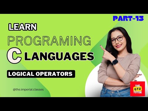 C Programming Part