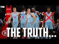 Jimmy Butler Is NOT Why The Heat Are So Good This Year... | Your Take, Not Mine