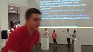 Tumo robotics