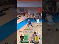 NBA 2K26 How to Speed Boost Dribble Moves