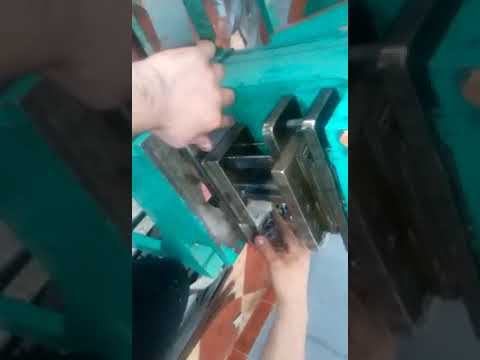 المكان امبابه تصنيع جميع أنواع اسطمبات صاج اسطمبات تخريم وتسقط مرحلة واحده 01120842008