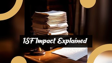 Navigating ISF: Impact on Containerized Cargo Operations Unveiled!