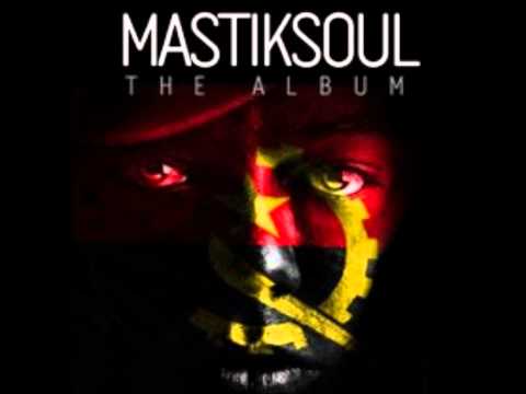 Mastiksoul & Buraka Som Sistema - Sabalo