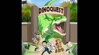 Escape from Dino Island One-Shot: Episode 0 - Meet the DinoSquad
