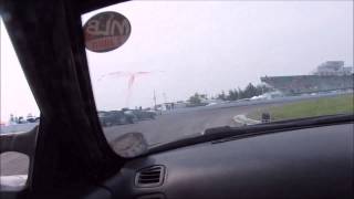 Topp Drift /// Boonies Bash 2015