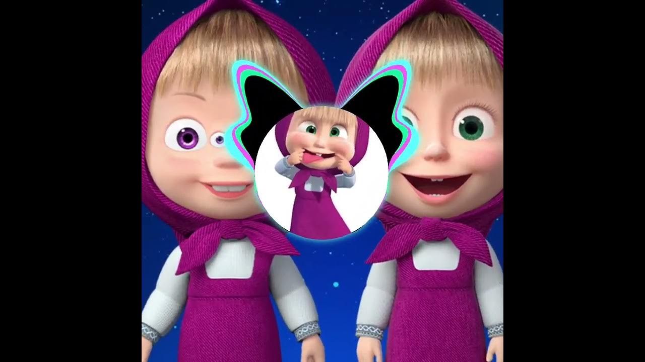Masha phonk youtube