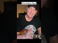 Pro Guitar Tips - Pre Bends! #guitar #guitarlesson #guitarsolo #guitarplayer