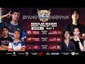 Mcb season 3  nepal qualifier  regular season  mobile legends bang bang