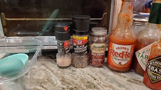 Prepper Pantry Beans~Somethin Aint Right Now What