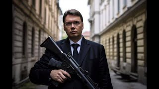 Vucic vrau Boshnjakët? Gazetari Italian rrëfen “Sniper Safari” - War Report 24 Nëntor