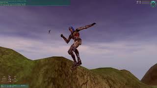 Tribes 2 - Beach Blitz LT