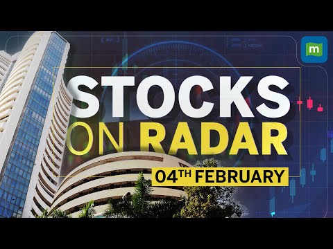 Power Grid, Castrol India, Asian Paints, Lupin, Vodafone Idea| Stocks on Radar