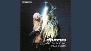 Tuba Suite: VI. Mazurka. Allegro moderato