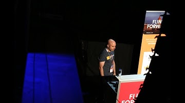 Introducing FlinkML - Boris Lublinsky & Stavros Kontopoulos (Lightbend)