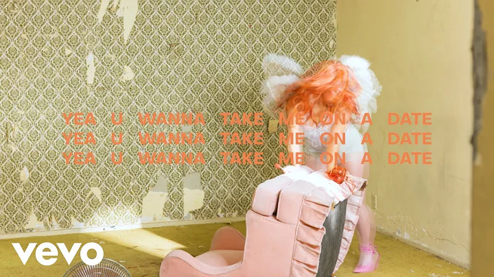 thủy - D8 (official lyric video)