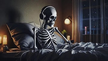 LAZY RAPPER - FEEL (OFFICIAL MUSIC VIDEO) | ENGLISH RAP