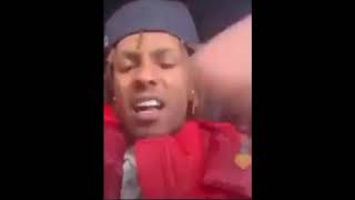 Rich The Kid 'Woah' ft. Miguel & TyDollasign  [TWIY2]