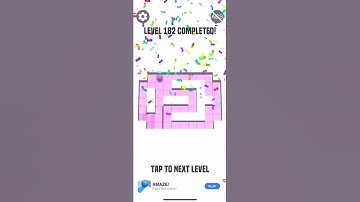 Amaze! Level 181 182 183 184 185