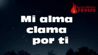 Poderoso Dios (Letra)