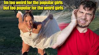 You Cringe You Lose : Pick Me Girls