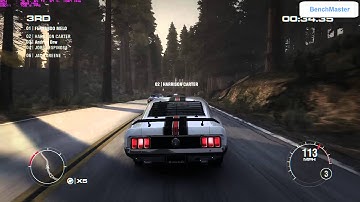 Grid 2 Gameplay Max Settings (1080P) on MSI GTX 780 LIGHTNING (i7 4770k)