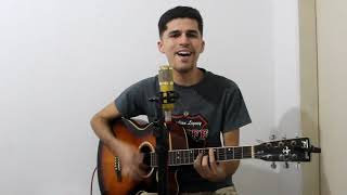 Marlon Albuquerque - Vou Pro Mar Iemanjá (Armandinho Cover)