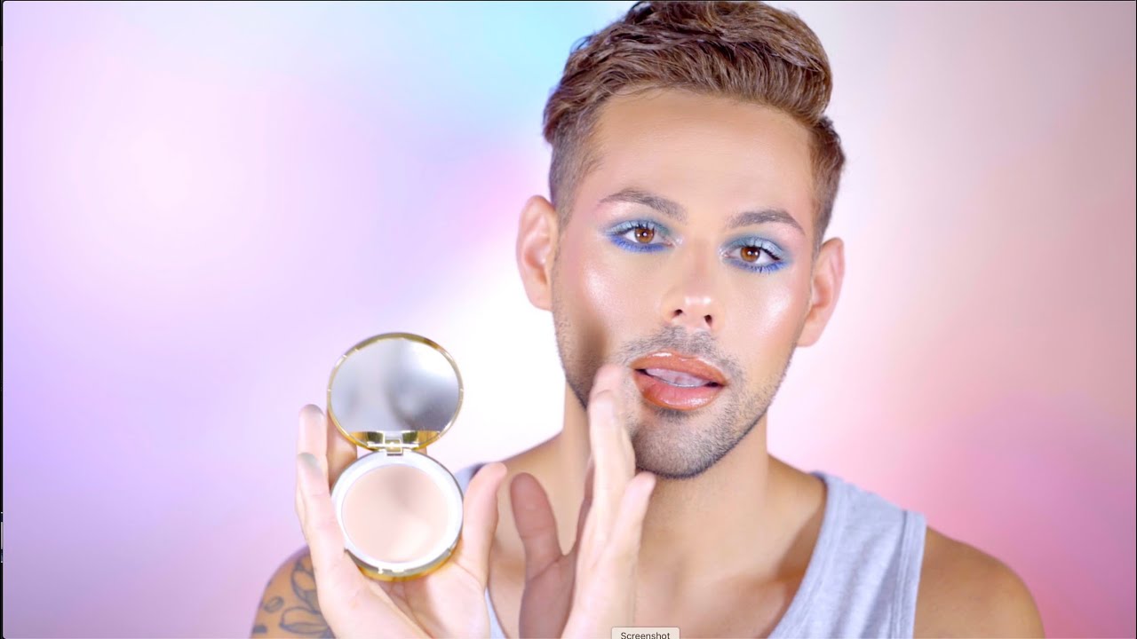 Top 5 Face Powders + Feature Wednesday YouTube