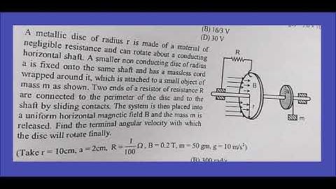 EMI problem explained by RKH Sir