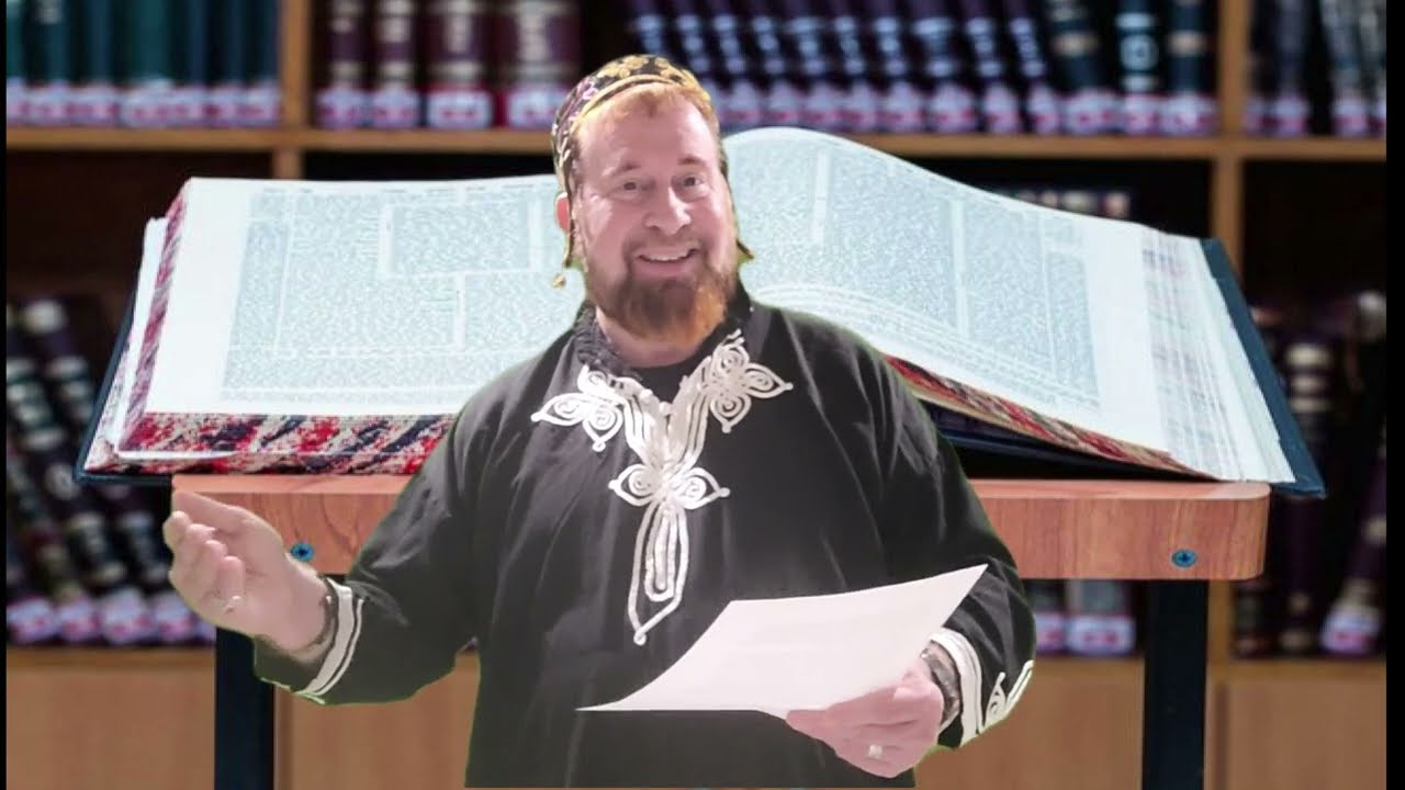 Torah Watchman Show Int. LLC 