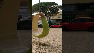 O Bombarral é uma cidade portuguesa localizada na região do Oeste, no distrito de Leiria.