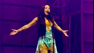 Demi Lovato - LET YOU GO - It's Not That Deep Tour (Seattle, Washington) - May 13, 2026