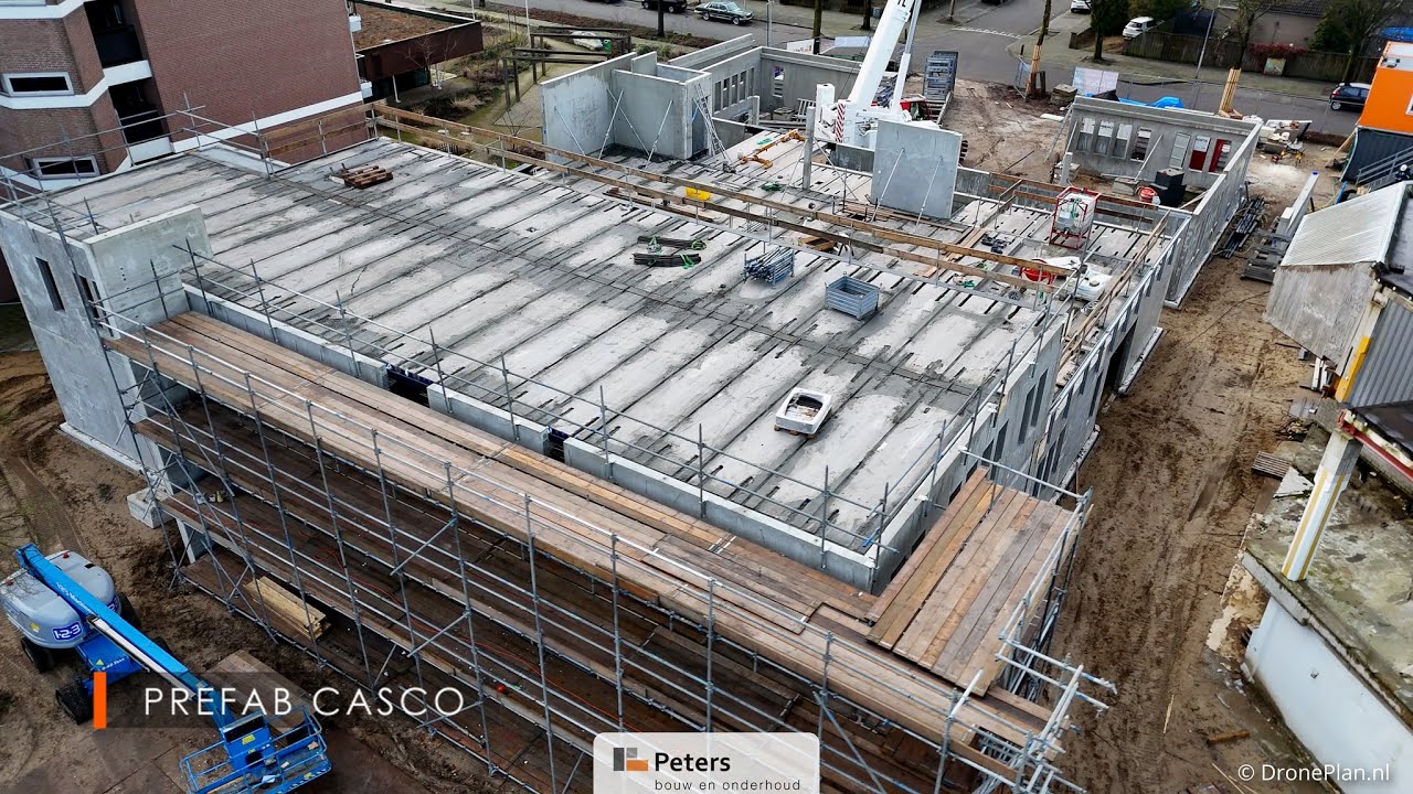 PBNO GHC De Ruwaard Oss