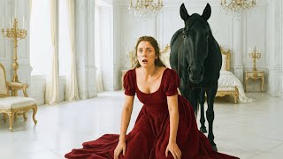The SHOCKING Truth About Catherine the Great's Downfall
