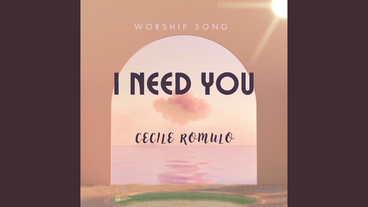 Guarda I Need You su YouTube Guarda I Need You su YouTube