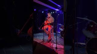 Tighter (original song) live at Sugar Hollow Taproom