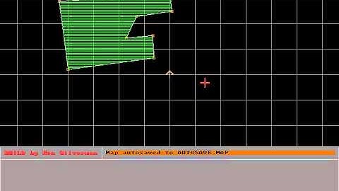Mapedit - Rotation Distortion