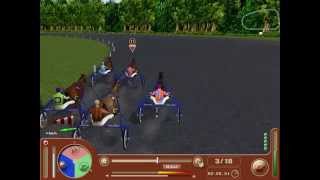 Horse Racing Manager Final Race screenshot 3