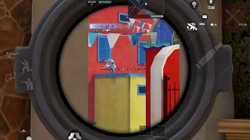 INSANE 1V5 CLUTCH 🔥🔥