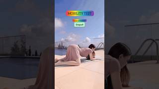 Spine Mobility Exercises to Improve Flexibility & Reduce Stiffness 💪